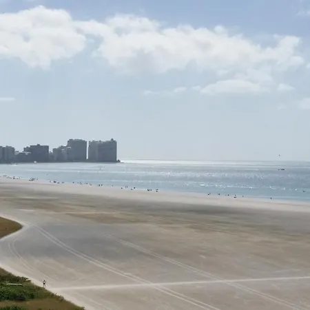 South Seas Tower 3 #1009 - Stunning 2/2 Beachfront Condo W/Endless Beach View